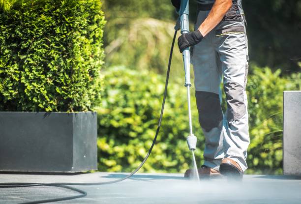 Best Dumpster Area Cleaning  in Pasadena Hills, MO